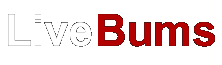 LiveBums logo